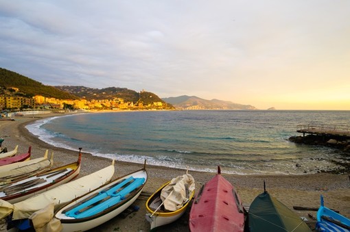 Comprar casa in Liguria: Noli "fa gola" i turisti più di élite