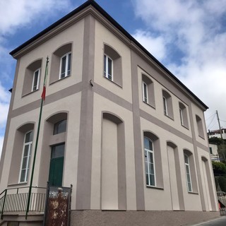 Tovo, sabato 7 agosto l'inaugurazione di due nuovi alloggi realizzati nelle ex scuole elementari di Bardino Vecchio