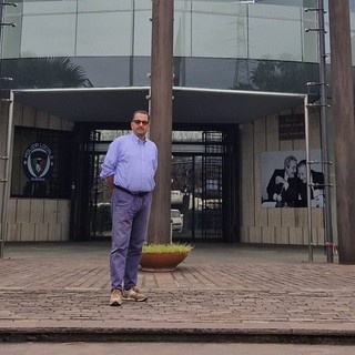 Tentativo di violenza sessuale ad Albenga, Podio: “Episodio odioso, l’insicurezza non è solo una percezione dei cittadini” Tentativo di violenza sessuale ad Albenga, Podio: “Episodio odioso, l’insicurezza non è solo una percezione dei cittadini”