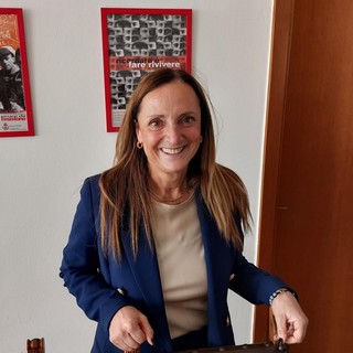 Scuola, si presenta la nuova dirigente provinciale Nadia Dalmasso: "Cerchiamo di fare rete su diverse tematiche. Gli accorpamenti? Scelte che un po' stridono" (VIDEO)