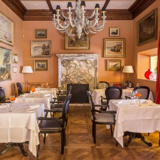 Alassio, Villa della Pergola: mercoledì riapre il ristorante "Nove"