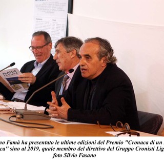 Foto di Silvio Fasano