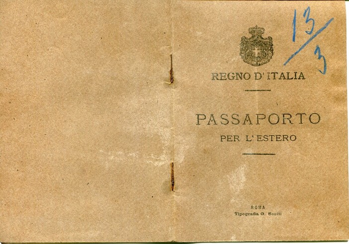 Sassello partecipa alla Notte degli Archivi di Festival Archivissima Sassello partecipa alla Notte degli Archivi di Festival Archivissima