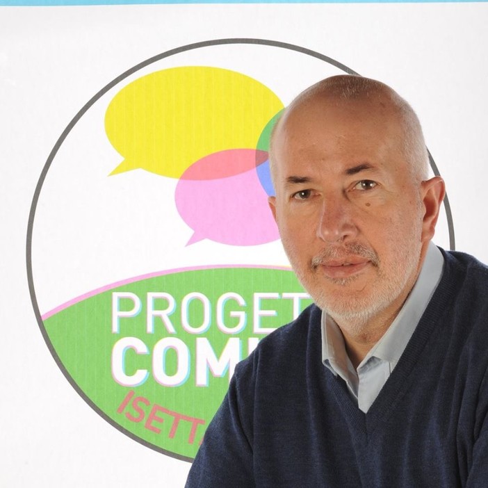 Quiliano, lunedì 15 aprile si conclude il tour degli incontri con il candidato sindaco Nicola Isetta Quiliano, lunedì 15 aprile si conclude il tour degli incontri con il candidato sindaco Nicola Isetta