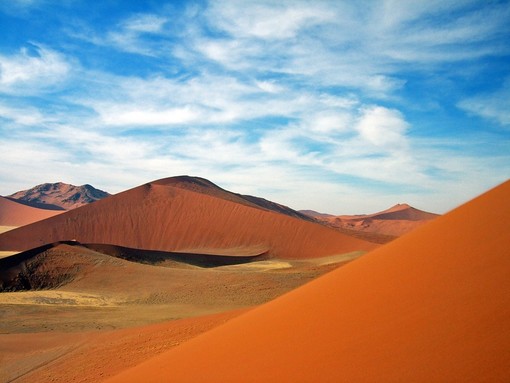 Loano, in biblioteca un pomeriggio dedicato alle bellezze della Namibia