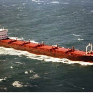 Savona ricorda l’affondamento della Tito Campanella: l’appuntamento è il 17 gennaio