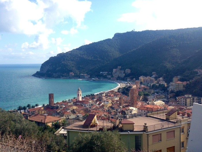 The day after, splende il sole sul savonese: settimana all’insegna del bel tempo