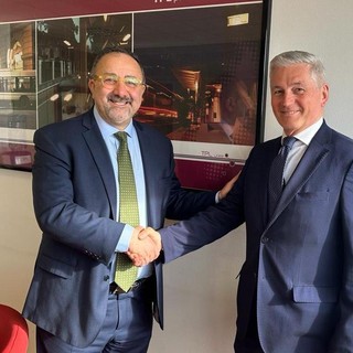 Tpl, il nuovo direttore generale Rossi si presenta: "Obiettivo delineare un piano di trasformazione dell'azienda"