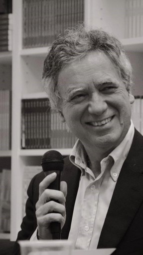 Nando Dalla Chiesa a Savona con il libro "Passaggio a nord. La colonizzazione mafiosa"