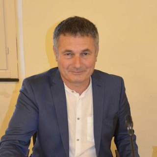 In foto il consigliere con delega ai trasporti Ndricim Aga