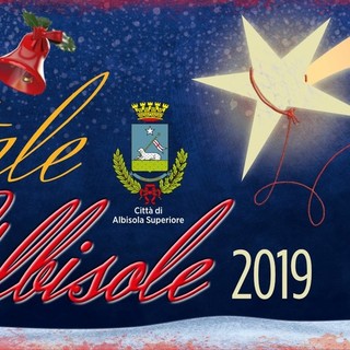 San Nicolò accende il Natale di Albisola Superiore