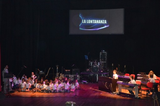 Un momento della scorsa edizione