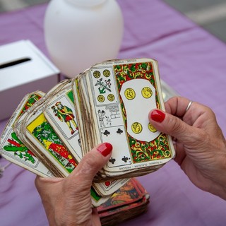Servizio fotografico di Roberto Oliva