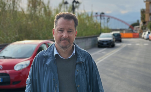 Albenga, Podio: "Nel 2024 a Salea e Bastia intere aree senza servizio idrico, lavori pubblici vanno pianificati"