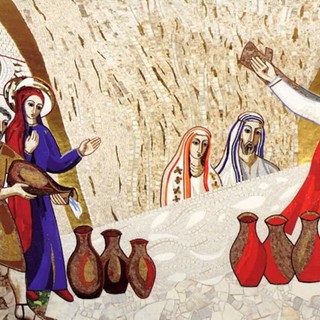 A Savona l'incontro "La sollecitudine di Maria e la cura della pace"