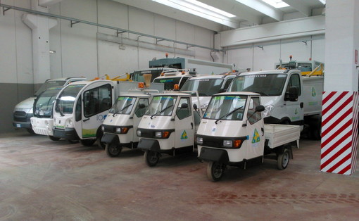 Stato di agitazione alla Teknoservice di Albenga e Varazze, i sindacati:" Basta “cortine fumogene”! Stato di agitazione alla Teknoservice di Albenga e Varazze, i sindacati:" Basta “cortine fumogene”!