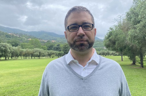 Elezioni '24, a Garlenda Navone punta sulla valorizzazione del territorio: "Spinta al turismo con un progetto strutturato per l’outdoor" Elezioni '24, a Garlenda Navone punta sulla valorizzazione del territorio: "Spinta al turismo con un progetto strutturato per l’outdoor"