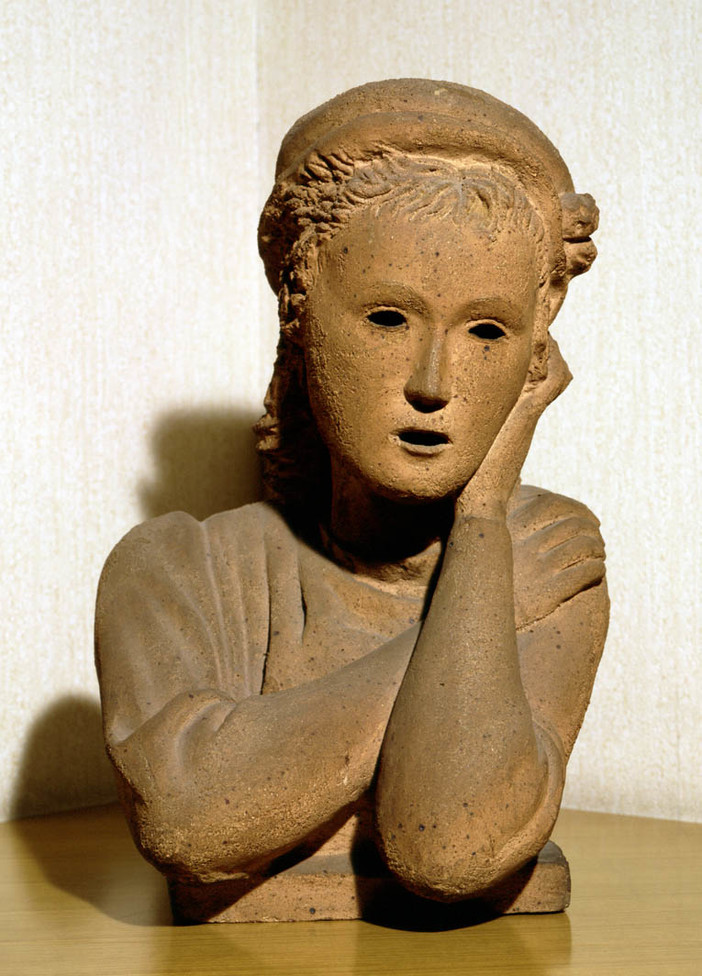 “Angelo Barile, Poesia e ceramica”: conversazione di Silvio Riolfo Marengo a Savona