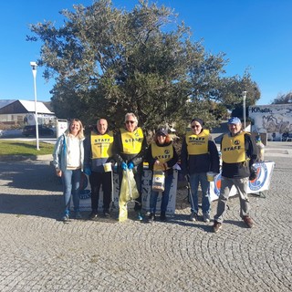 Albissola, Assonautica presente all'evento "Noi e il mare - un legame profondo"