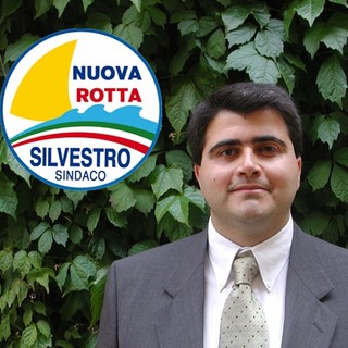 Luigi Silvestro, Nuova Rotta