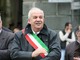 Nicolò Vicenzi, attuale sindaco di Albissola Nicolò Vicenzi, attuale sindaco di Albissola