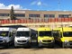 TPL Linea potenzia con nuovi mezzi il trasporto scolastico TPL Linea potenzia con nuovi mezzi il trasporto scolastico