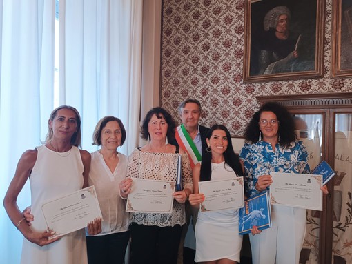 Alassio premia i turisti più affezionati Alassio premia i turisti più affezionati