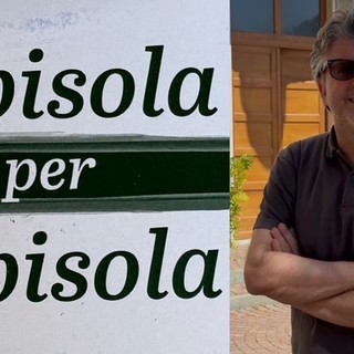‘Albisola per Albisola’, Nasuti: “Un punto di raccordo di tutto ciò che è culturale e che gravita nel mondo delle Albisole, noi ci siamo” ‘Albisola per Albisola’, Nasuti: “Un punto di raccordo di tutto ciò che è culturale e che gravita nel mondo delle Albisole, noi ci siamo”