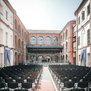 La Bohème si apre alle case di riposo e alle associazioni un’anteprima speciale il 17 luglio a Fossano La Bohème si apre alle case di riposo e alle associazioni un’anteprima speciale il 17 luglio a Fossano