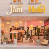 Nizza, il brunch diventa “californiano”: al Pam Hotel si parte dal mercoledì