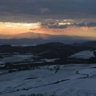 Savona: Enpa in allarme per le nevicate