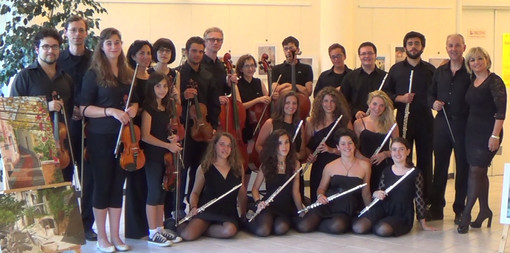 A Finale Ligure decima edizione di "Percorsi Sonori"