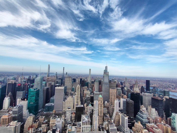 "Liguria meets New York", un evento nel cuore della Grande Mela dedicato alla promozione del territorio