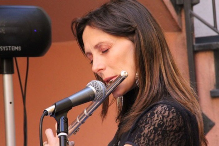 Andora, grande musica a Rollo con "Note fra gli ulivi" Andora, grande musica a Rollo con "Note fra gli ulivi"