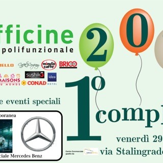 Le Officine