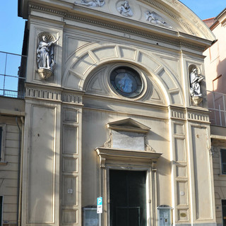 Al via il secondo appuntamento di Oratori in MUSica. Variazioni artistiche nel Ponente ligure.