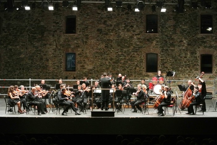 Albissola: al via “Voxonus festival” 2019 tra musica barocca, arte e promozione del territorio