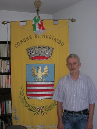 Bruno Odella