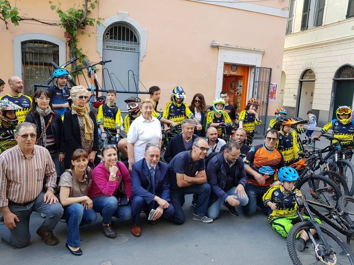 Fotogallery gentilmente concessaci da Outdoor Thunder ASD. Ringraziamo tutti gli autori degli scatti