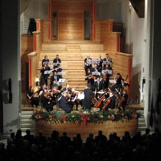 “Viva Strauss” Concerto di Capodanno a Finalborgo