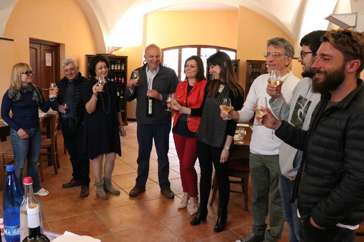 Fotoservizio di Silvio Fasano