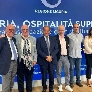 Turismo, nuova classificazione delle strutture ricettive: in Liguria arrivano i 3 e 4 stelle “Superior”
