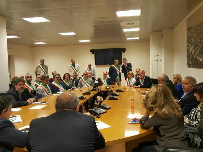 Vaccarezza su approvazione Odg mantenimento e consolidamento del DEA di secondo livello al Santa Corona di Pietra Ligure Vaccarezza su approvazione Odg mantenimento e consolidamento del DEA di secondo livello al Santa Corona di Pietra Ligure