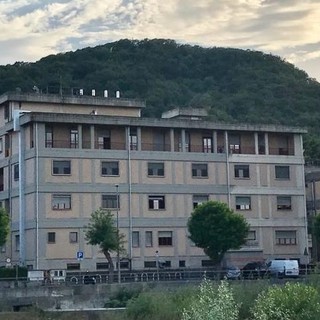 Ospedale di Cairo di area disagiata, il sindaco Briano non molla e spinge per una proposta di legge "popolare" per ottenere il riconoscimento