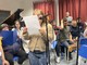 "La musica come esperienza d'inclusione": gli OrchestrAbili in concerto a Savona "La musica come esperienza d'inclusione": gli OrchestrAbili in concerto a Savona