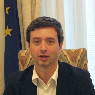 Entrano nel vivo le primarie del Pd: Andrea Orlando arriva a Savona