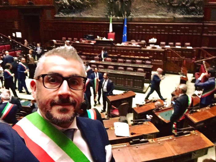 Alessandro Oddo da Tovo San Giacomo a Montecitorio Alessandro Oddo da Tovo San Giacomo a Montecitorio