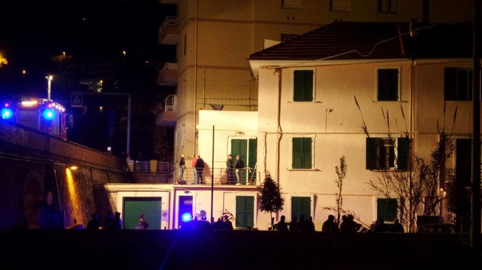 Ventenne uccisa a Pietra Ligure, ragazzo si costituisce