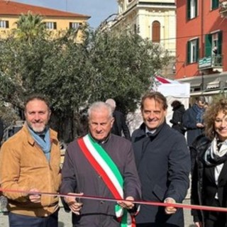 Olioliva, via a Imperia alla 23º edizione. Lupi: "Mix perfetto di tradizione, cultura e prodotto" (foto e video)