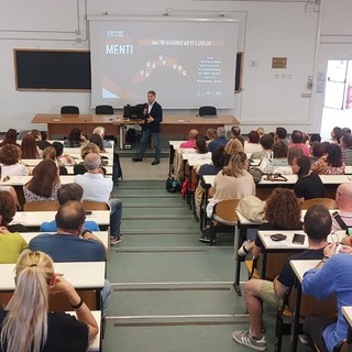 Orientamenti Summer, la Regione lancia l'edizione 2026 Orientamenti Summer, la Regione lancia l'edizione 2026